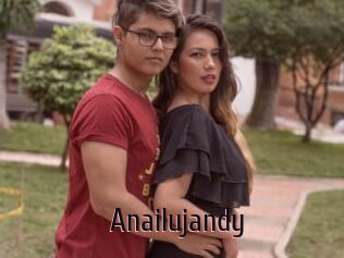 Anailujandy