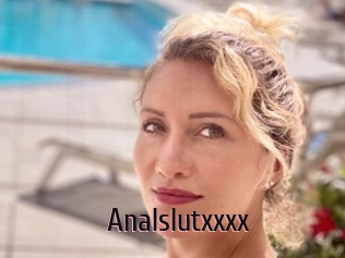 Analslutxxxx