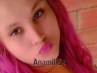 Anamilk24