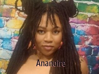 Ananoire