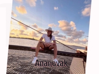 Ananovak