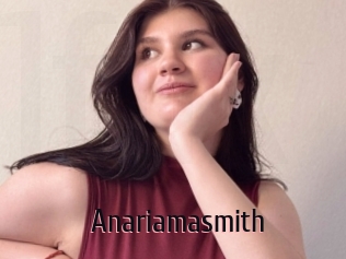 Anariamasmith