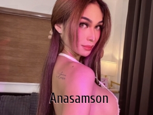 Anasamson
