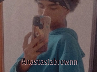 Anastasiabrownn
