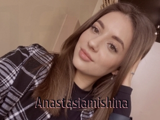 Anastasiamishina