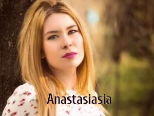 Anastasiasia