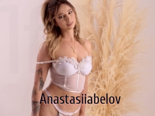 Anastasiiabelov