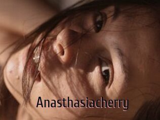 Anasthasiacherry
