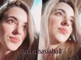 Anasthasiahall