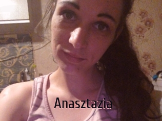 Anasztazia