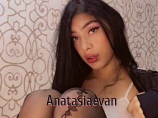 Anatasiaevan