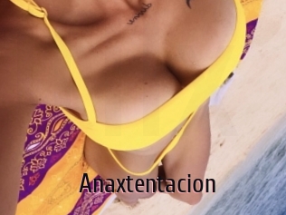Anaxtentacion