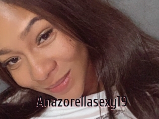 Anazorellasexy19