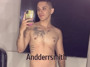 andderrsmith 1 film x