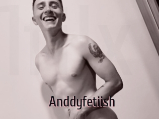 anddyfetiish 1 film x
