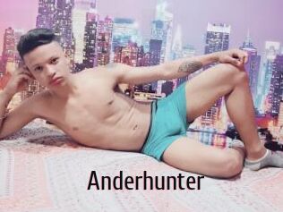 Anderhunter