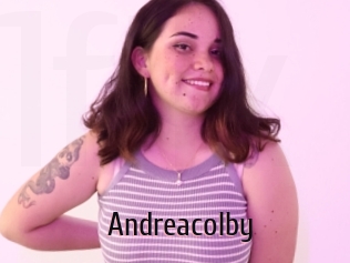Andreacolby