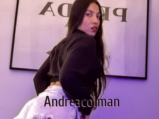Andreacolman