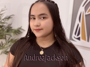 Andreajackson
