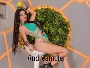 Andreamuler