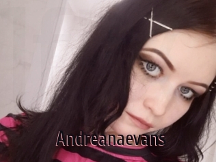 andreanaevans 1 film x