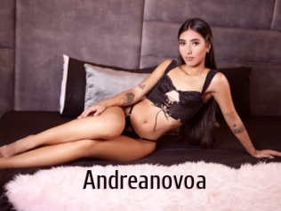 andreanovoa 1 film x