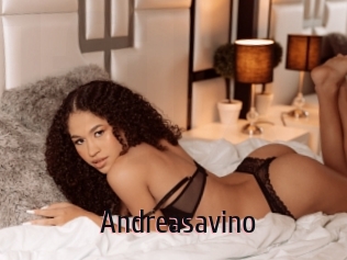 Andreasavino