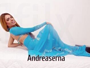 Andreaserna