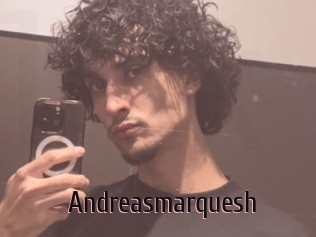Andreasmarquesh