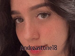 Andreastone18