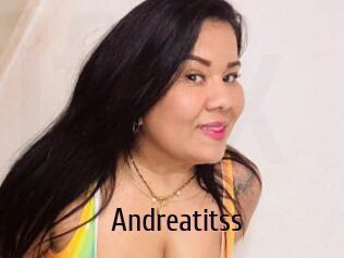 Andreatitss