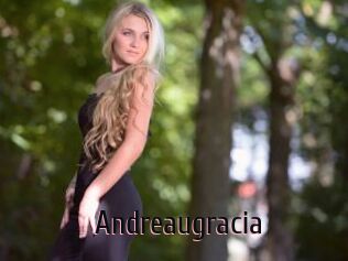 Andreaugracia