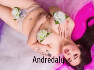Andredaly