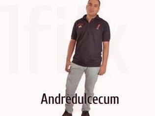 Andredulcecum