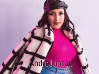 Andreduncan
