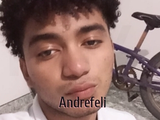 Andrefeli