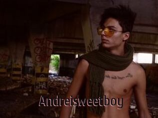 Andreisweetboy
