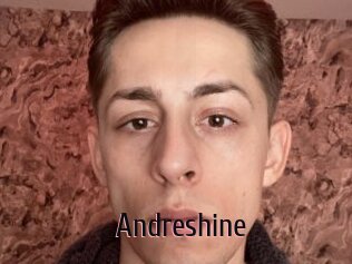 Andreshine