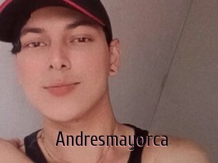 Andresmayorca