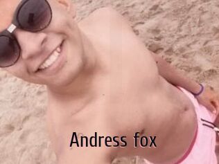 Andress_fox