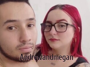 Andrewandmegan