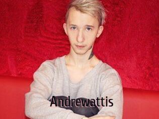 Andrewattis