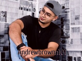 Andrewbrownn101