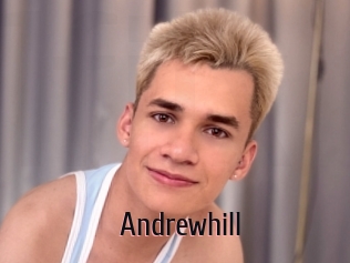 andrewhill 1 film x