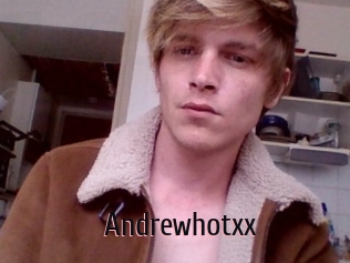 Andrewhotxx