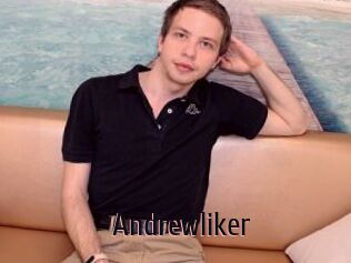 Andrewliker