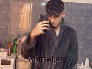 Andrewlyam