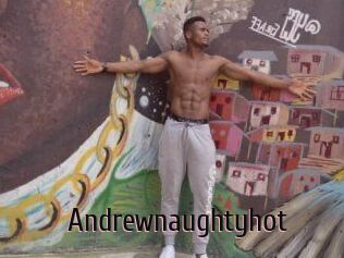 Andrewnaughtyhot