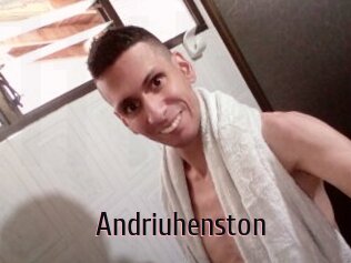 Andriuhenston