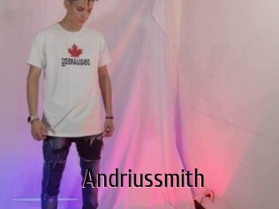 Andriussmith